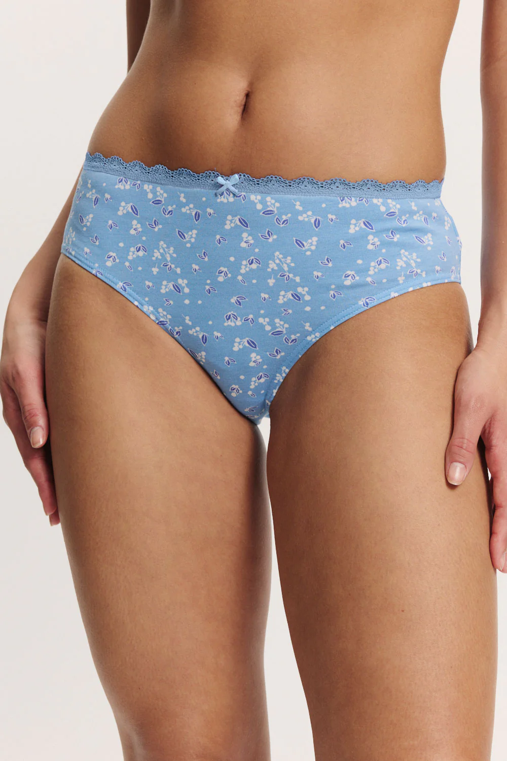 2er-Set Slip Adaa aus Bio-Baumwolle - Image 3