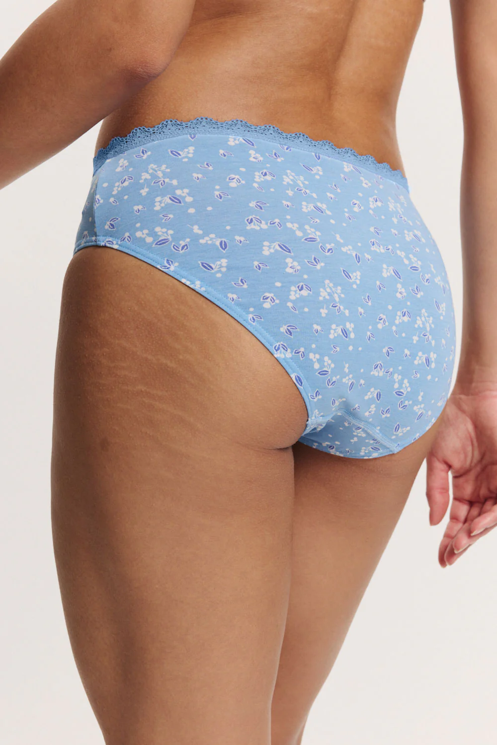 2er-Set Slip Adaa aus Bio-Baumwolle - Image 4