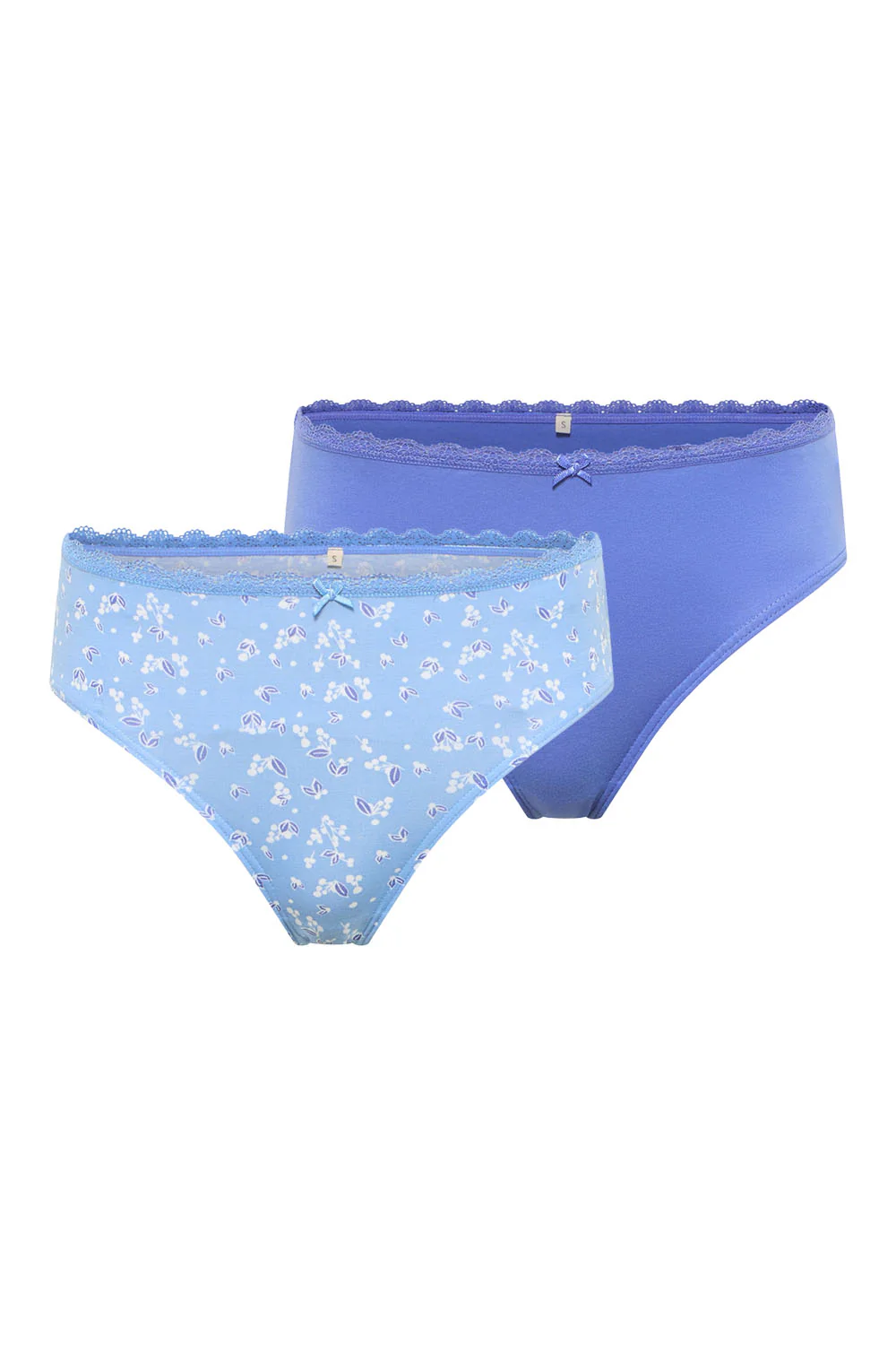 2er-Set Slip Adaa aus Bio-Baumwolle - Image 9