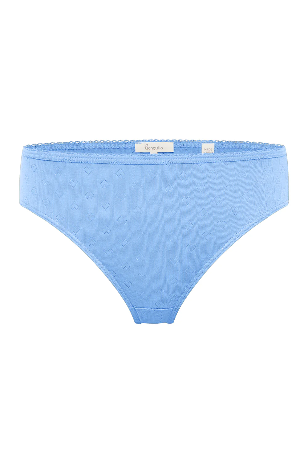 2er-Set Slip Puaa aus Bio-Baumwolle - Image 7