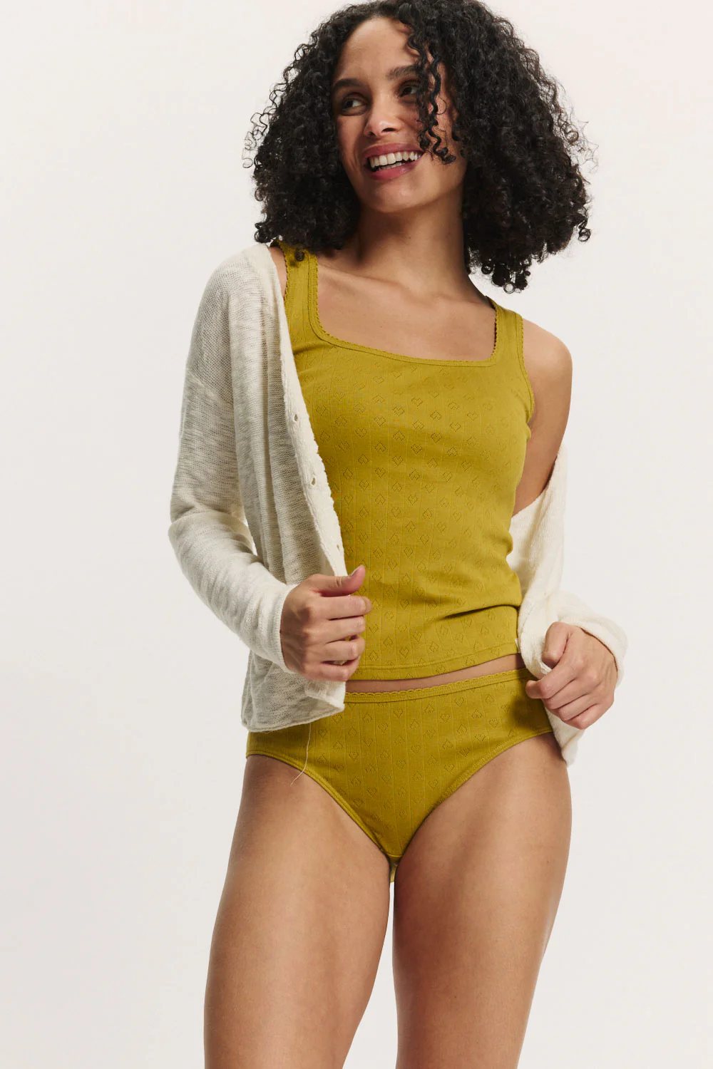 2er-Set Slip Puaa aus Bio-Baumwolle - Image 4