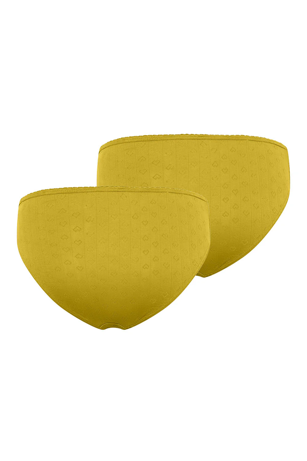 2er-Set Slip Puaa aus Bio-Baumwolle - Image 6