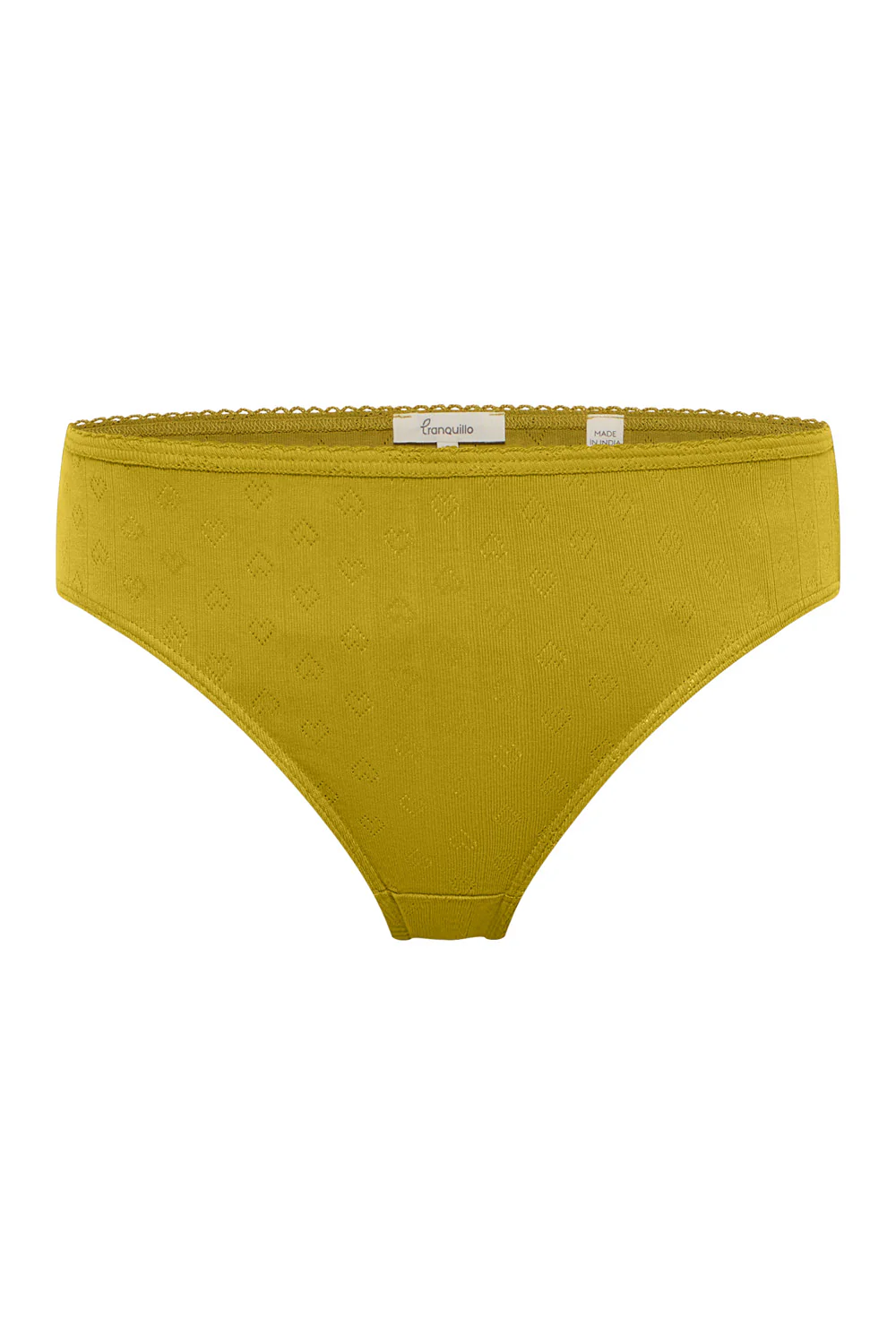 2er-Set Slip Puaa aus Bio-Baumwolle - Image 7