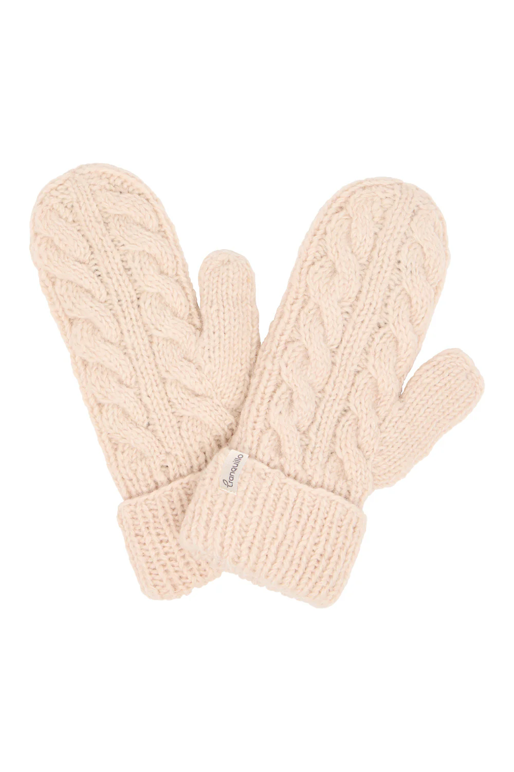 Handschuhe aus Wolle - Image 3