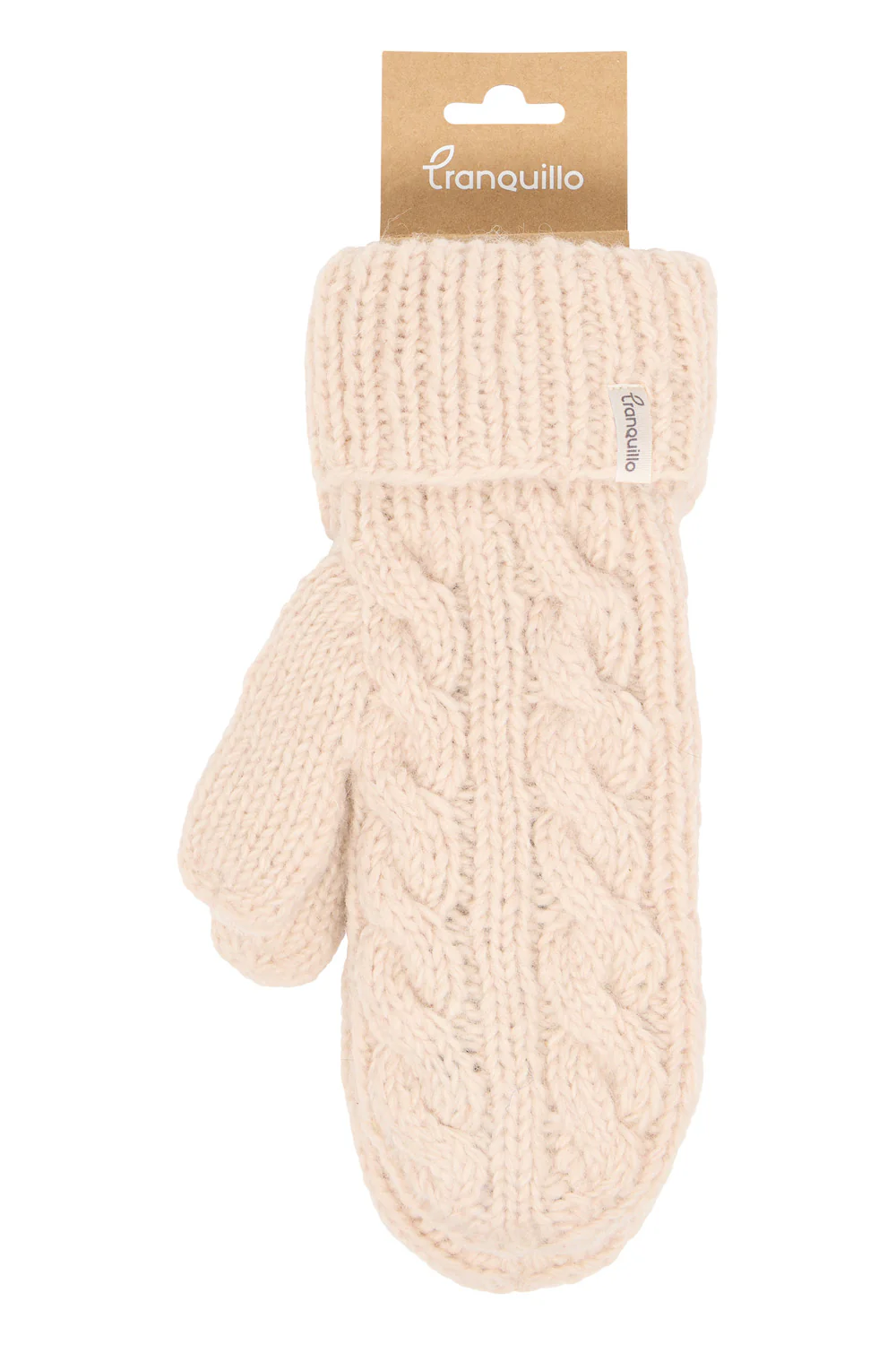 Handschuhe aus Wolle - Image 4