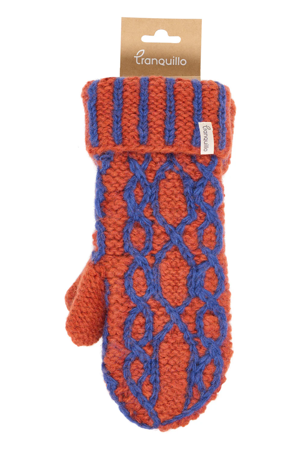 Handschuhe aus Wolle - Image 4