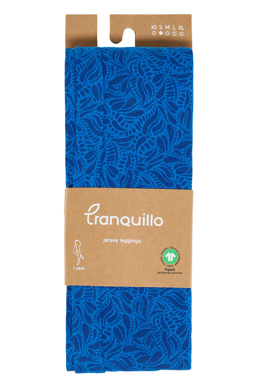 Jersey Leggings - Image 7