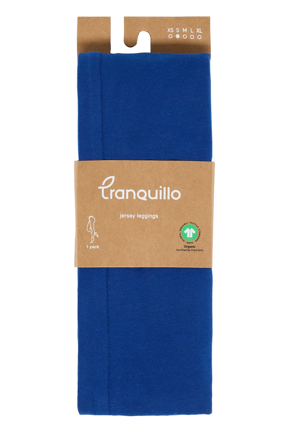 Jersey Leggings - Image 7