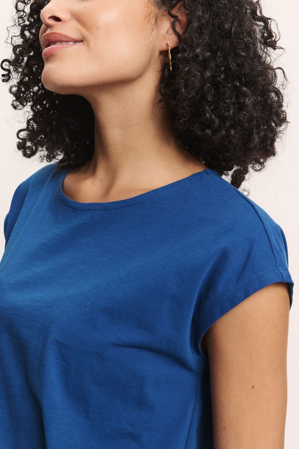 Jerseyshirt Jessicaa aus Bio-Baumwolle - Image 3