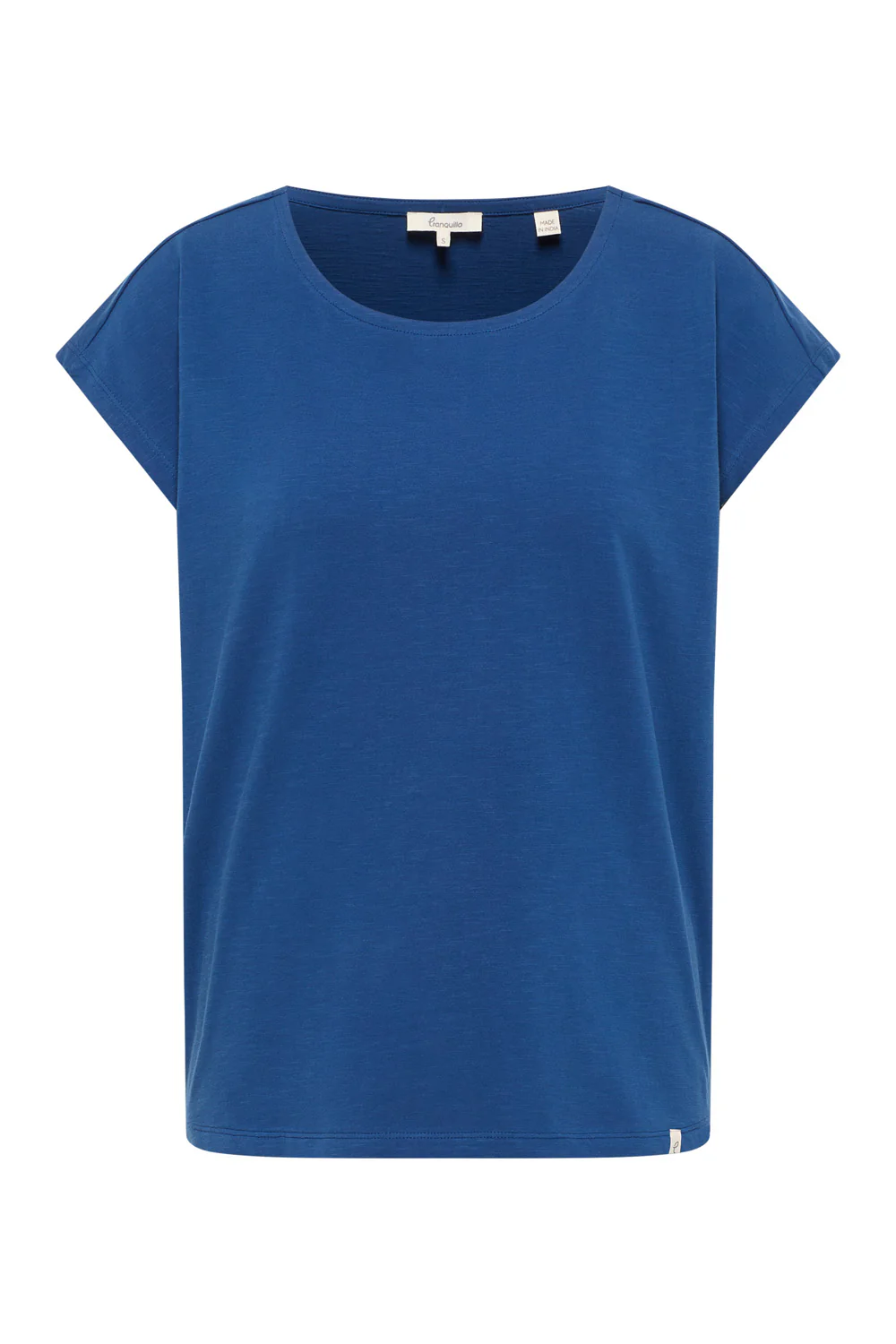 Jerseyshirt Jessicaa aus Bio-Baumwolle - Image 5