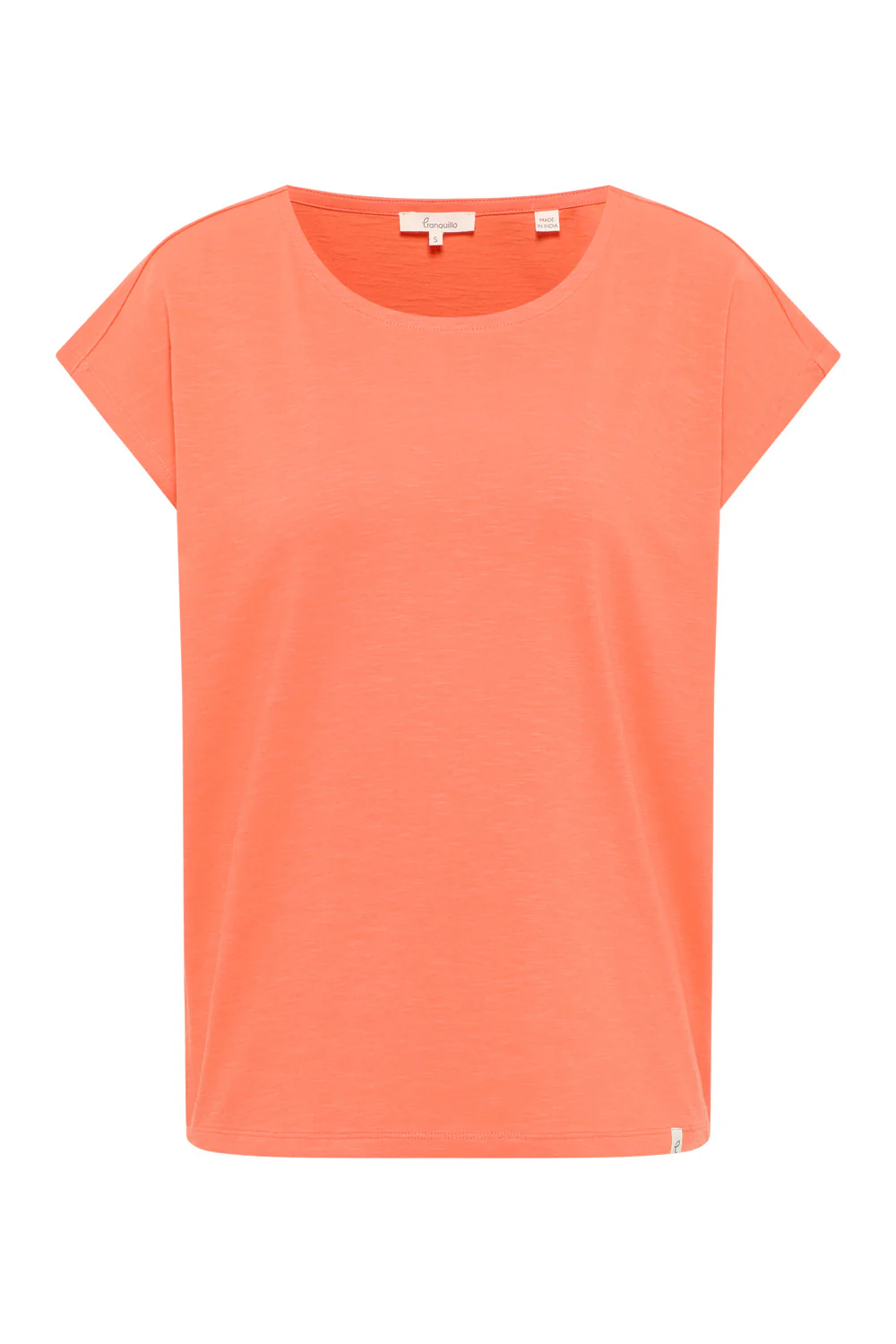 Jerseyshirt Jessicaa aus Bio-Baumwolle - Image 5