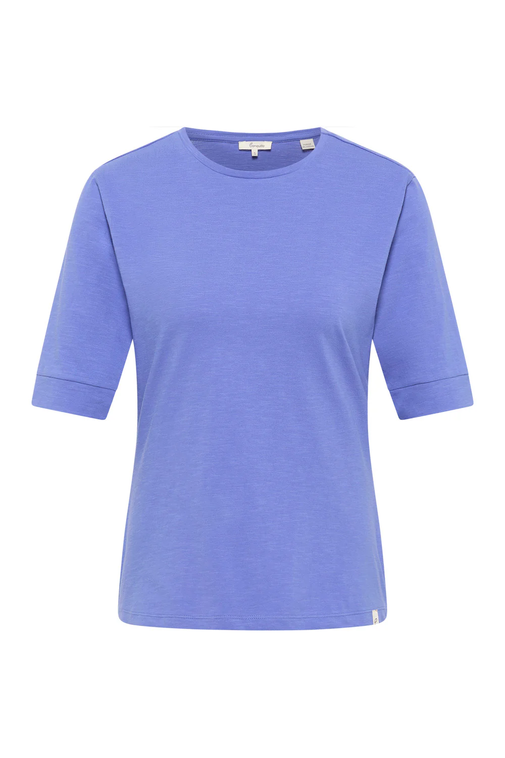 Jerseyshirt Lottee aus Bio-Baumwolle - Image 5