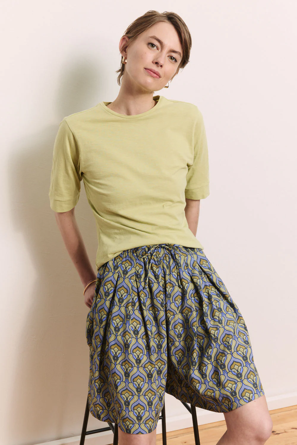 Jerseyshirt Lottee aus Bio-Baumwolle - Image 4