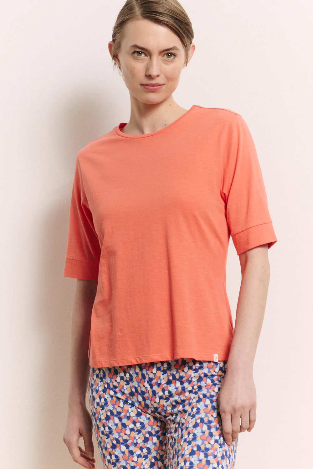 Jerseyshirt Lottee aus Bio-Baumwolle - Image 4