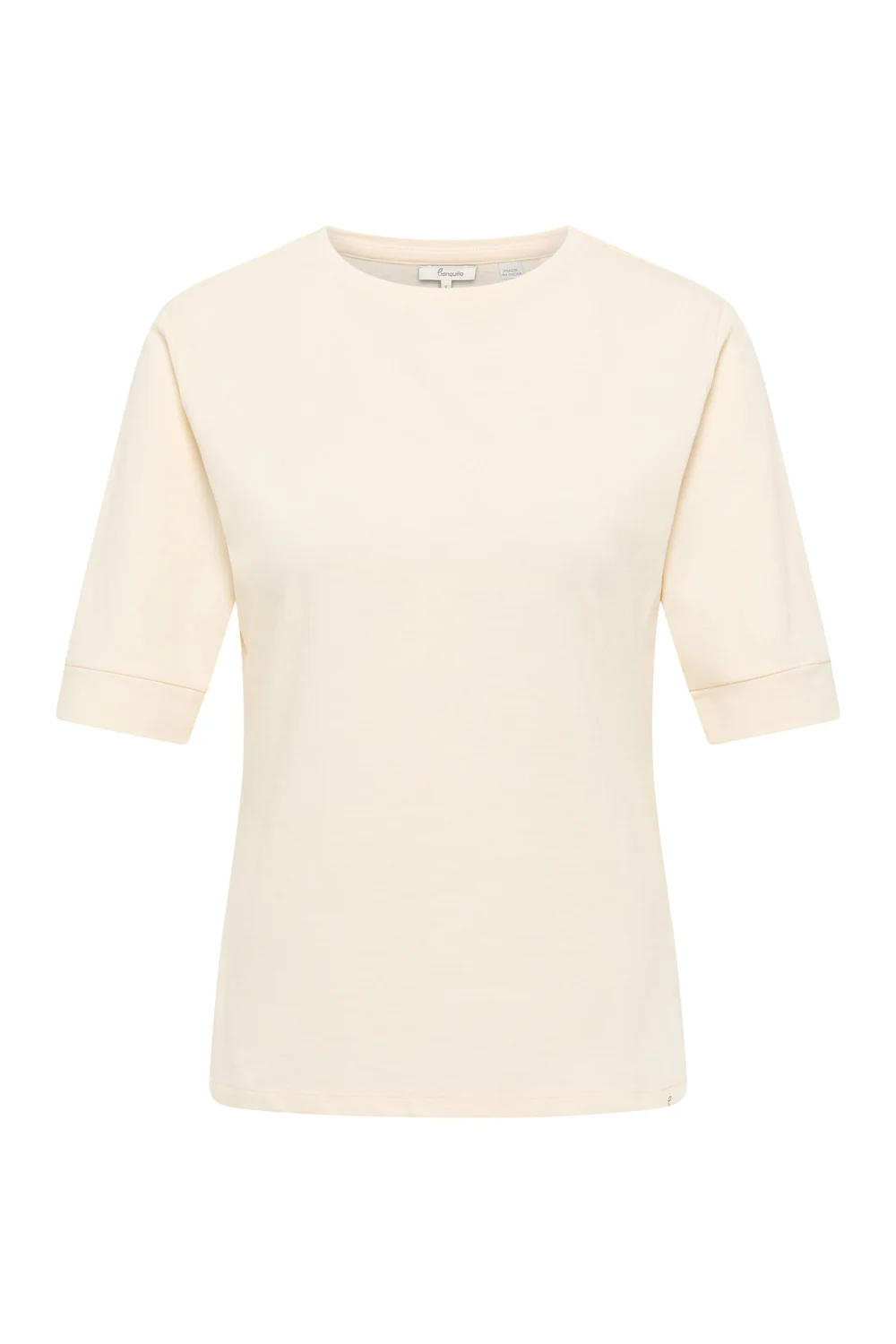 Jerseyshirt Lottee aus Bio-Baumwolle - Image 5