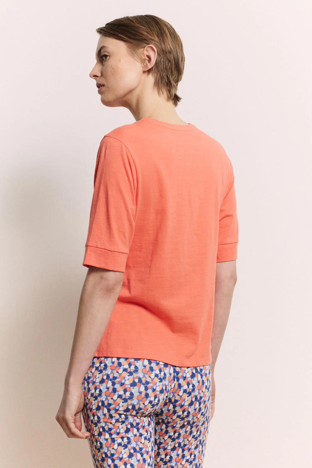 Jerseyshirt Lottee aus Bio-Baumwolle - Image 5