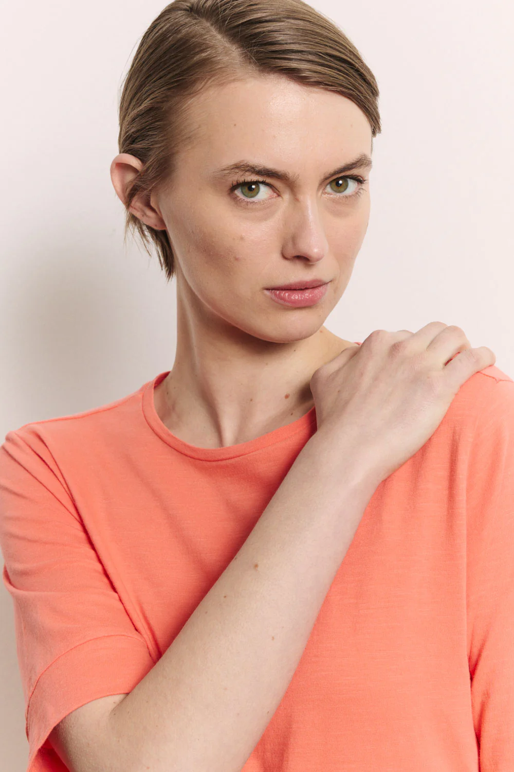 Jerseyshirt Lottee aus Bio-Baumwolle - Image 6