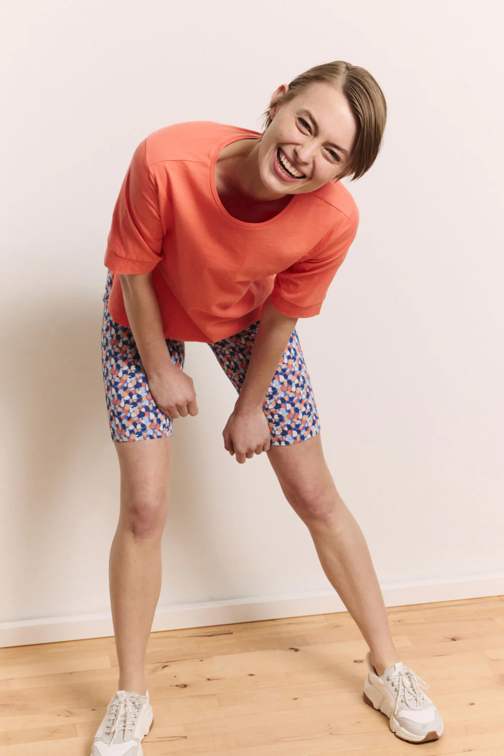 Jerseyshirt Lottee aus Bio-Baumwolle - Image 7