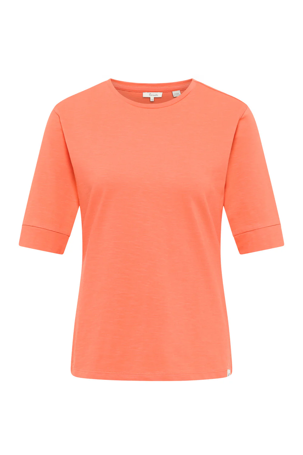 Jerseyshirt Lottee aus Bio-Baumwolle - Image 8