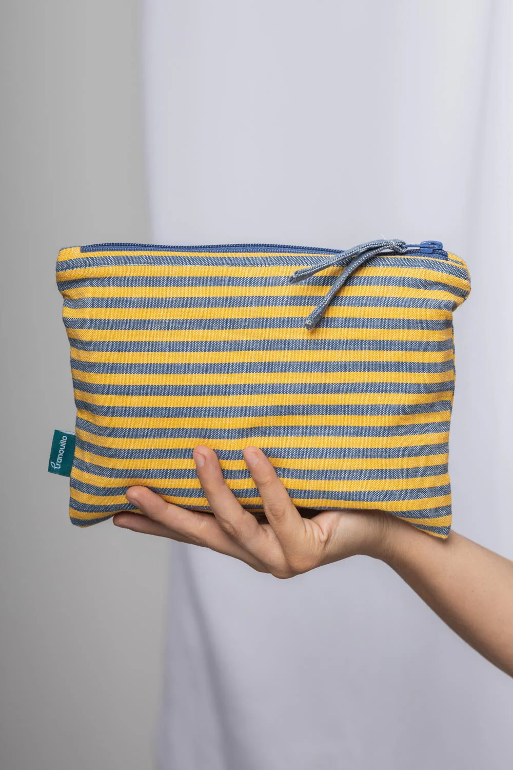 Allzwecktasche STRIPES - Image 3