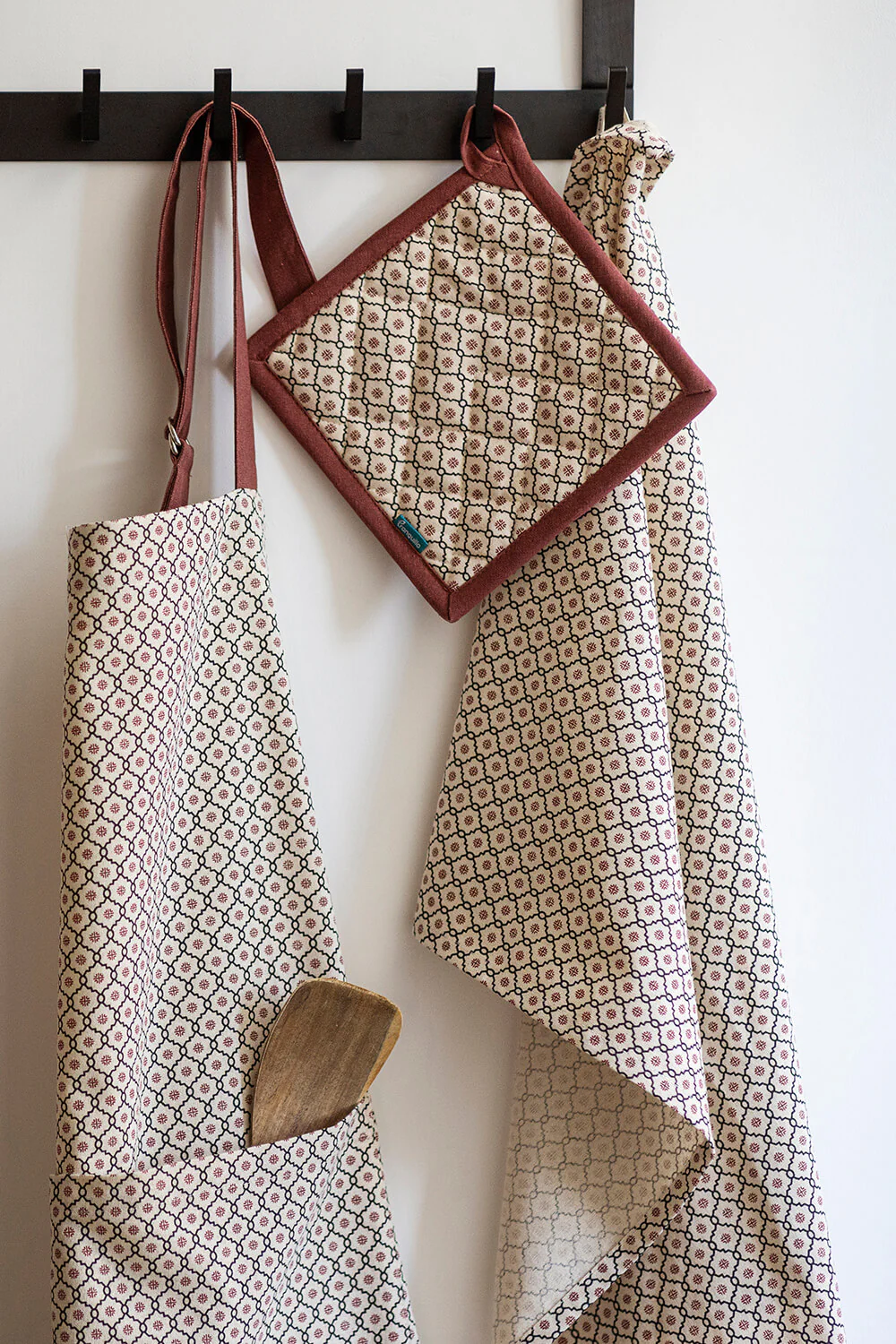 Küchenschürze PATTERN - Image 5