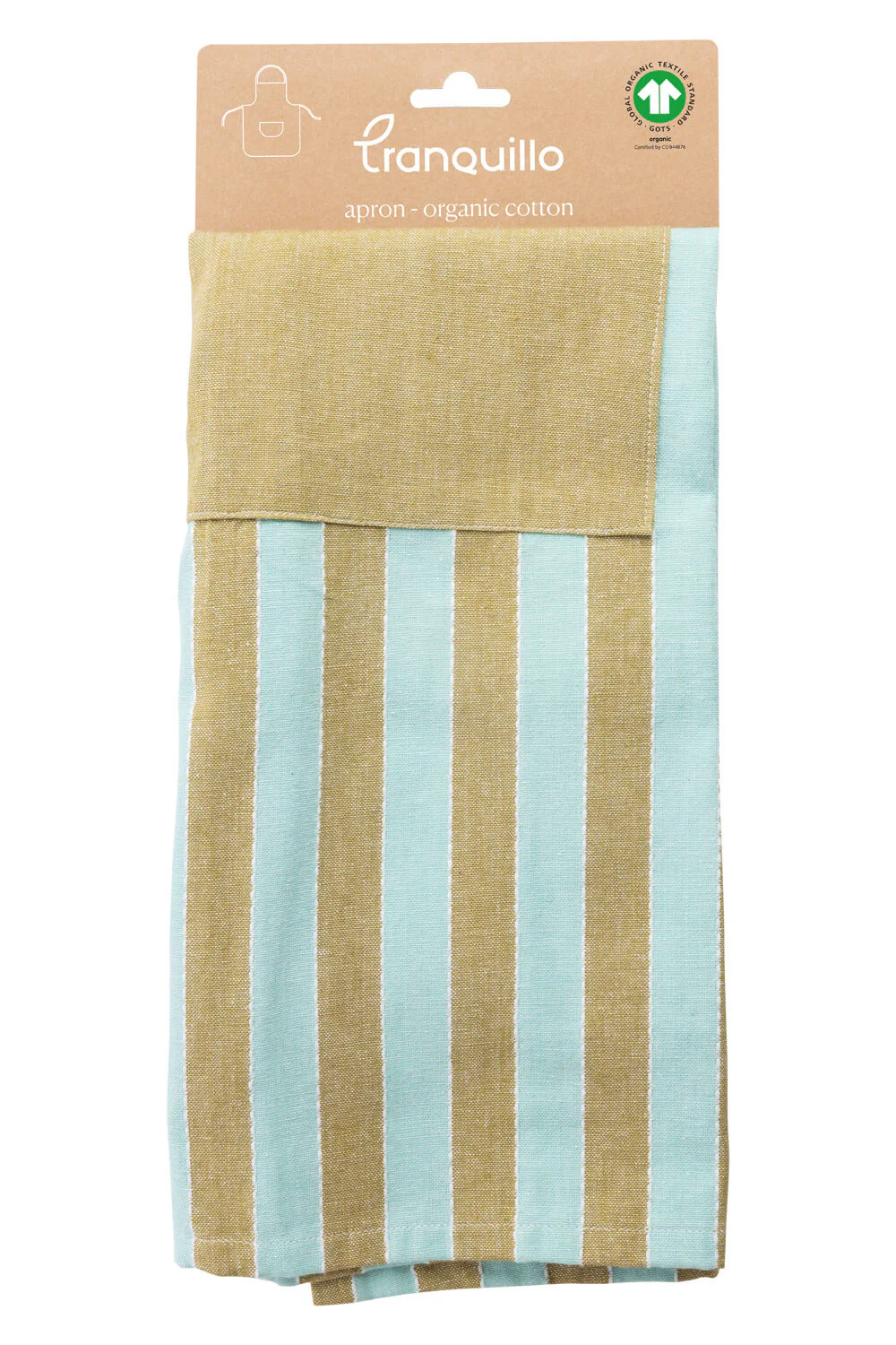 Küchenschürze VIVID LINES - Image 3