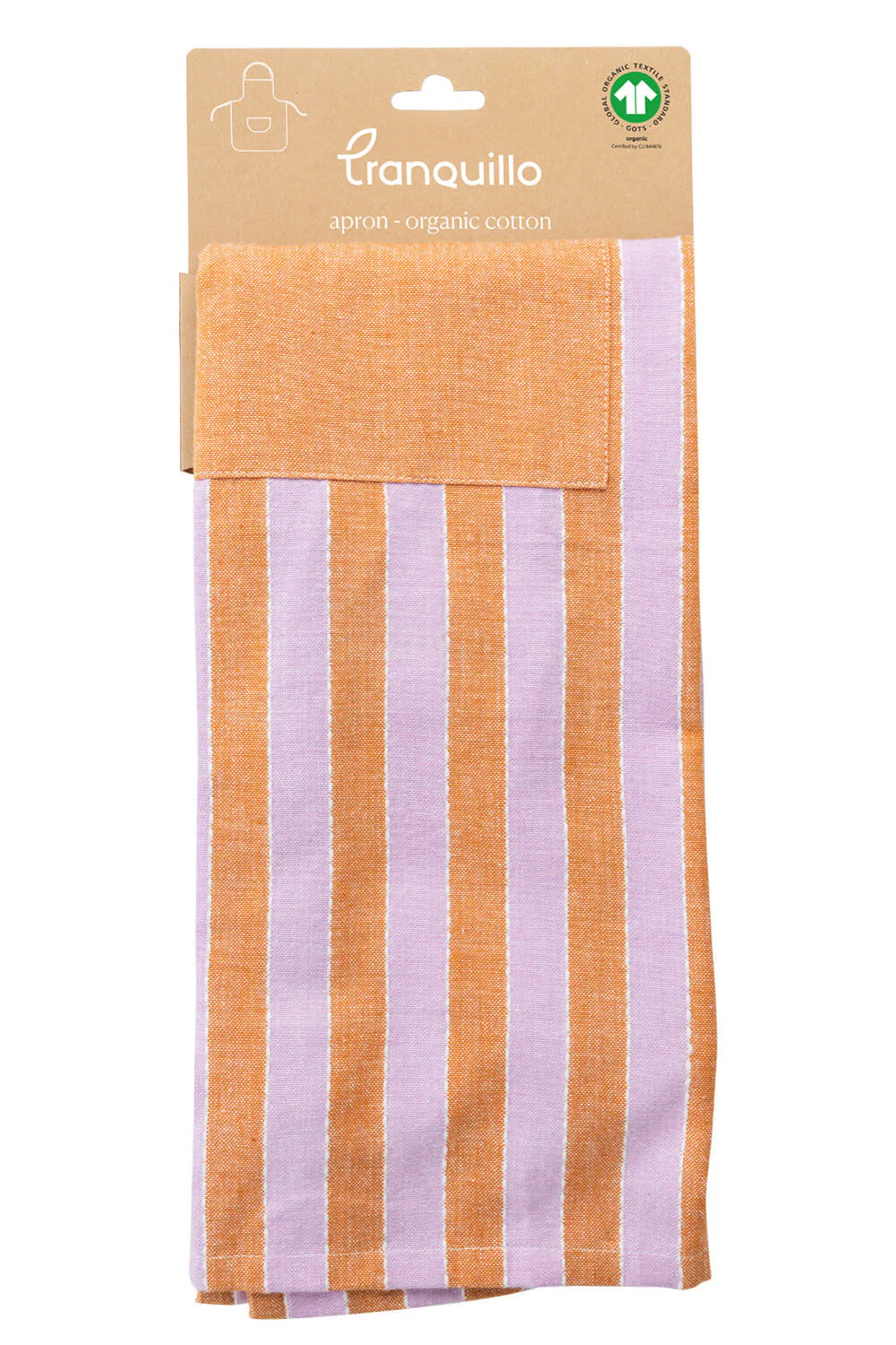 Küchenschürze VIVID LINES - Image 3