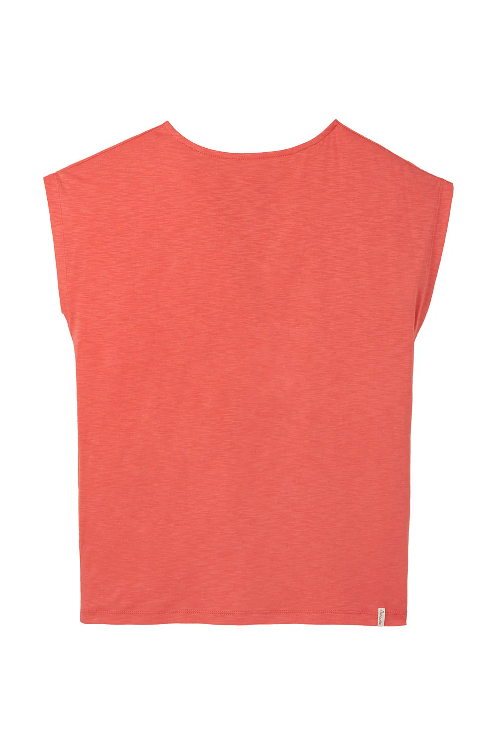 Slub- Shirt Kurzarm - Image 4