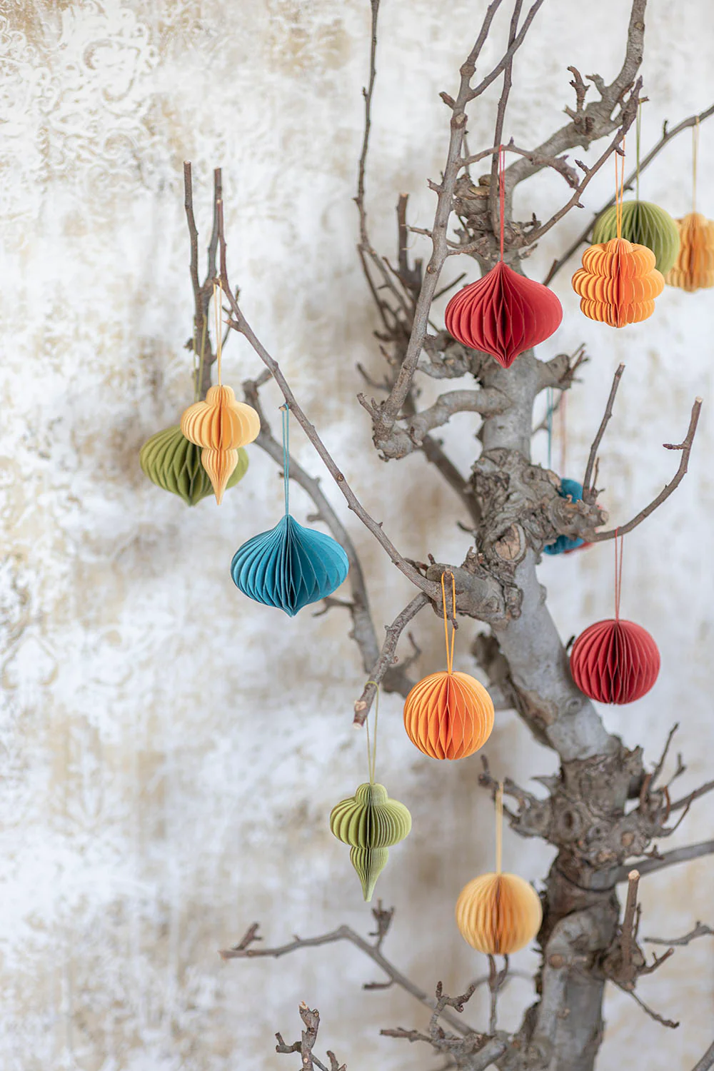 Papieranhänger CREAM BUMP - Image 3