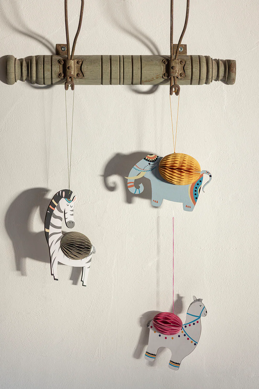 Papieranhänger SHEEP - Image 4