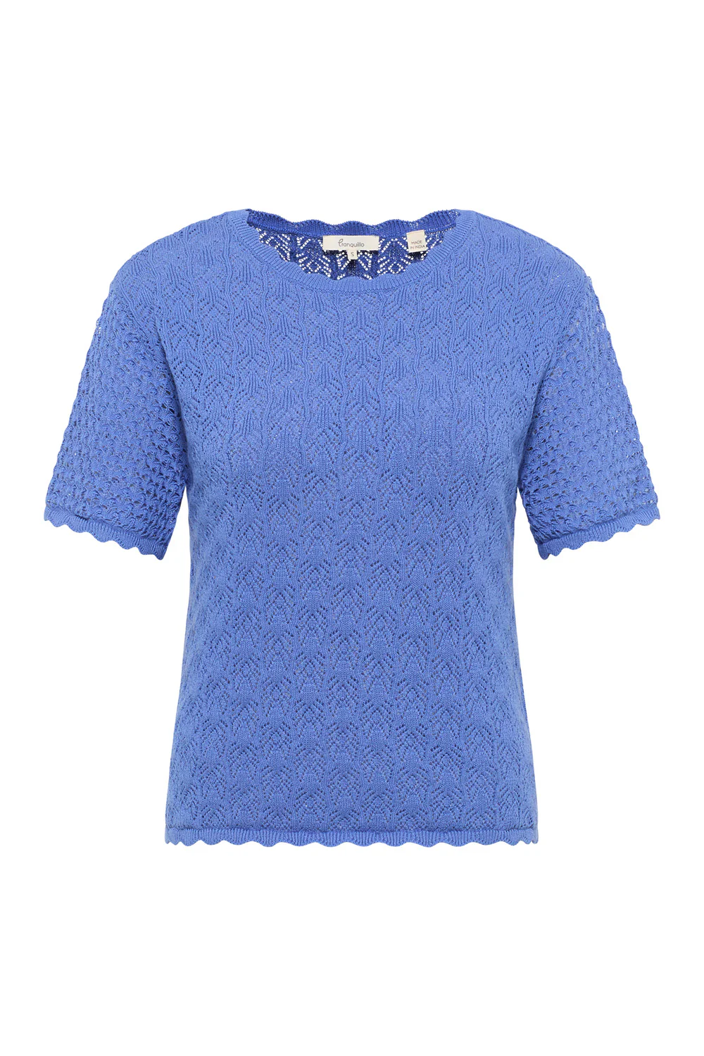 Pullover Emmaa aus Bio-Baumwolle - Image 5