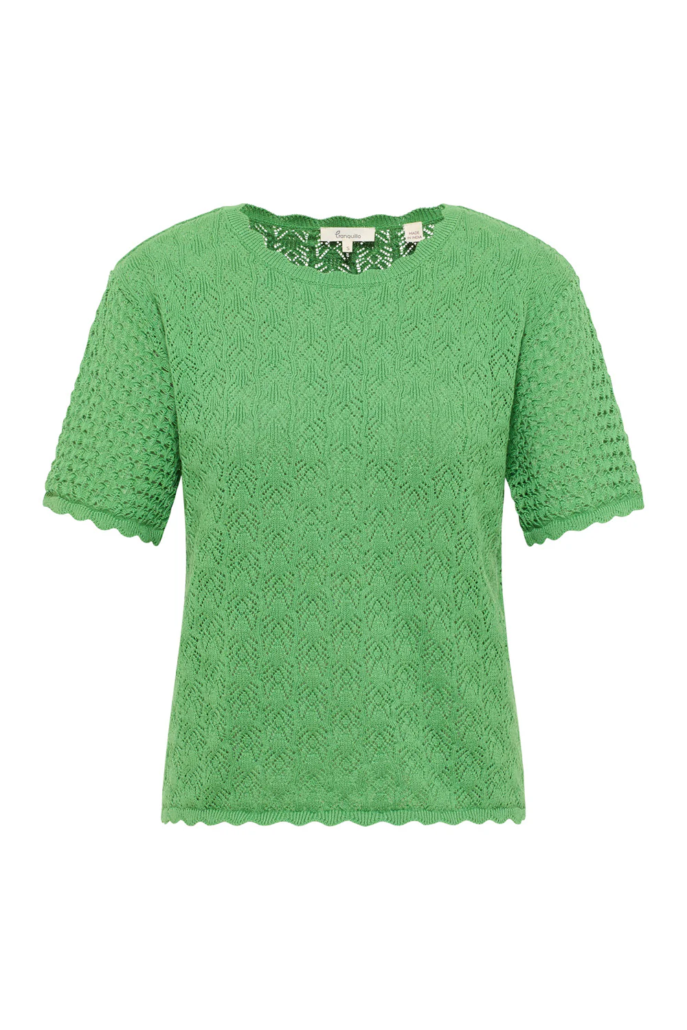 Pullover Emmaa aus Bio-Baumwolle - Image 5