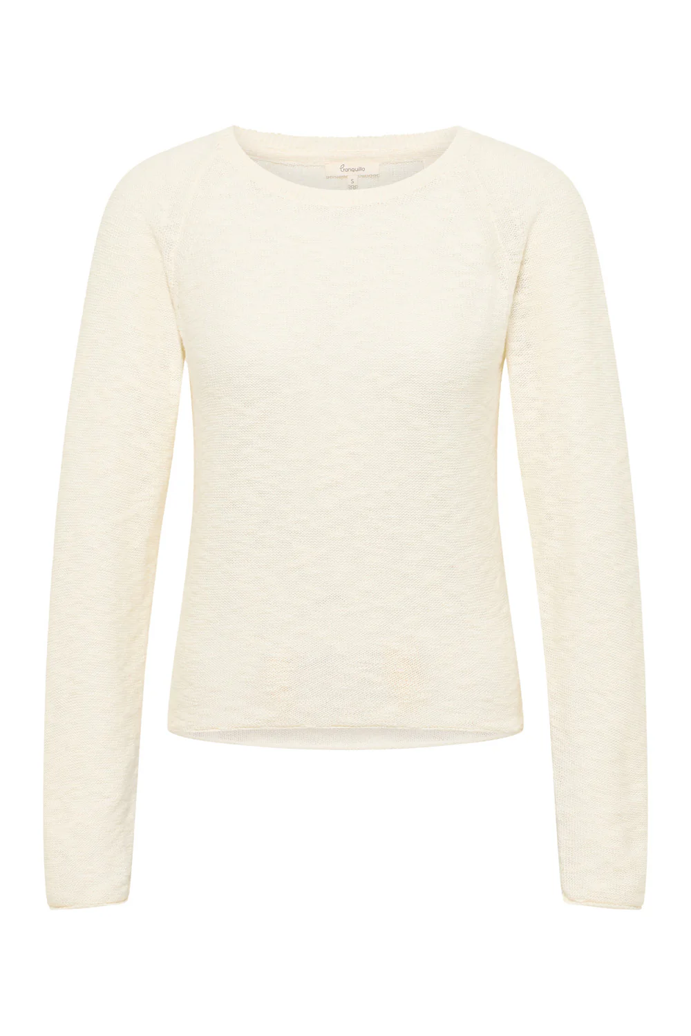 Pullover Idaa aus Bio-Baumwolle - Image 6