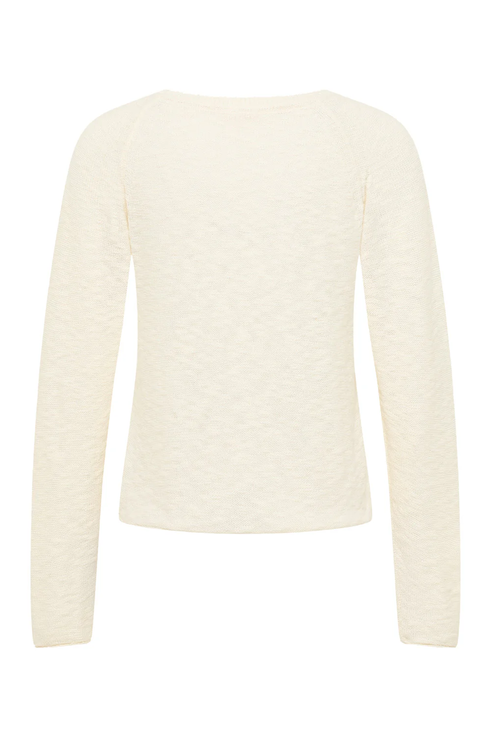 Pullover Idaa aus Bio-Baumwolle - Image 7