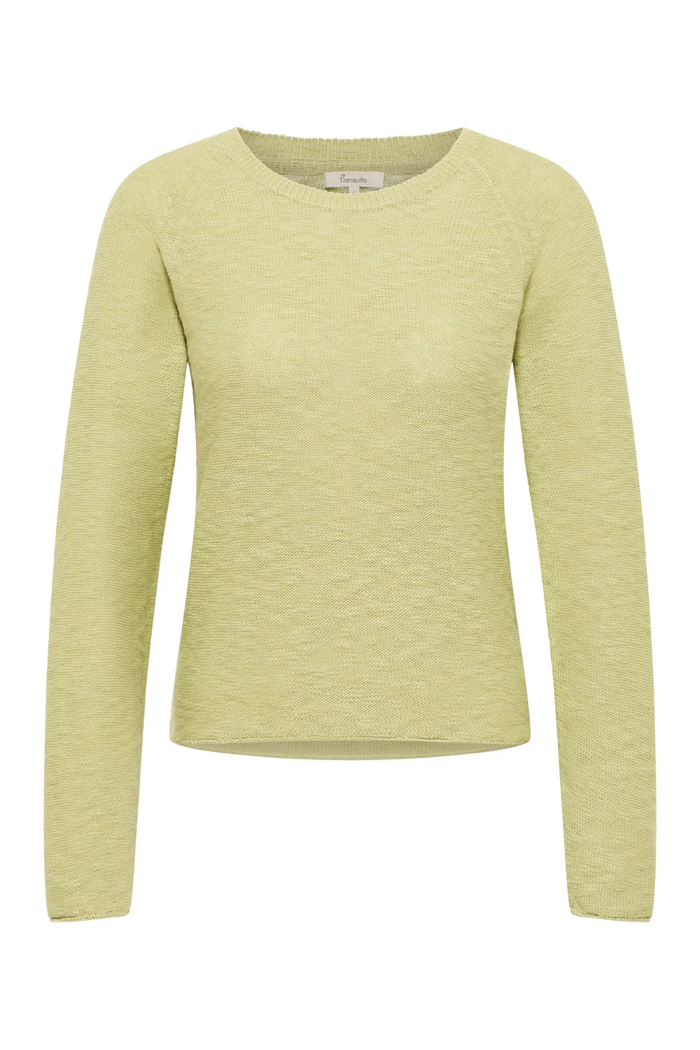 Pullover Idaa aus Bio-Baumwolle - Image 5