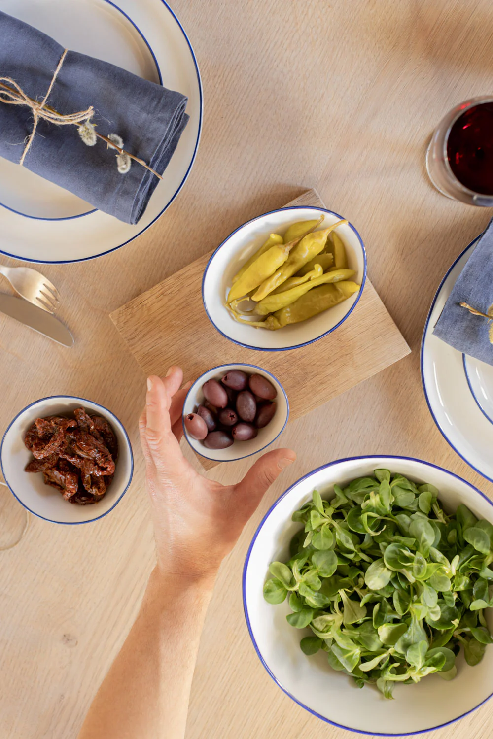 Schale CLASSIC 9 cm - Image 5