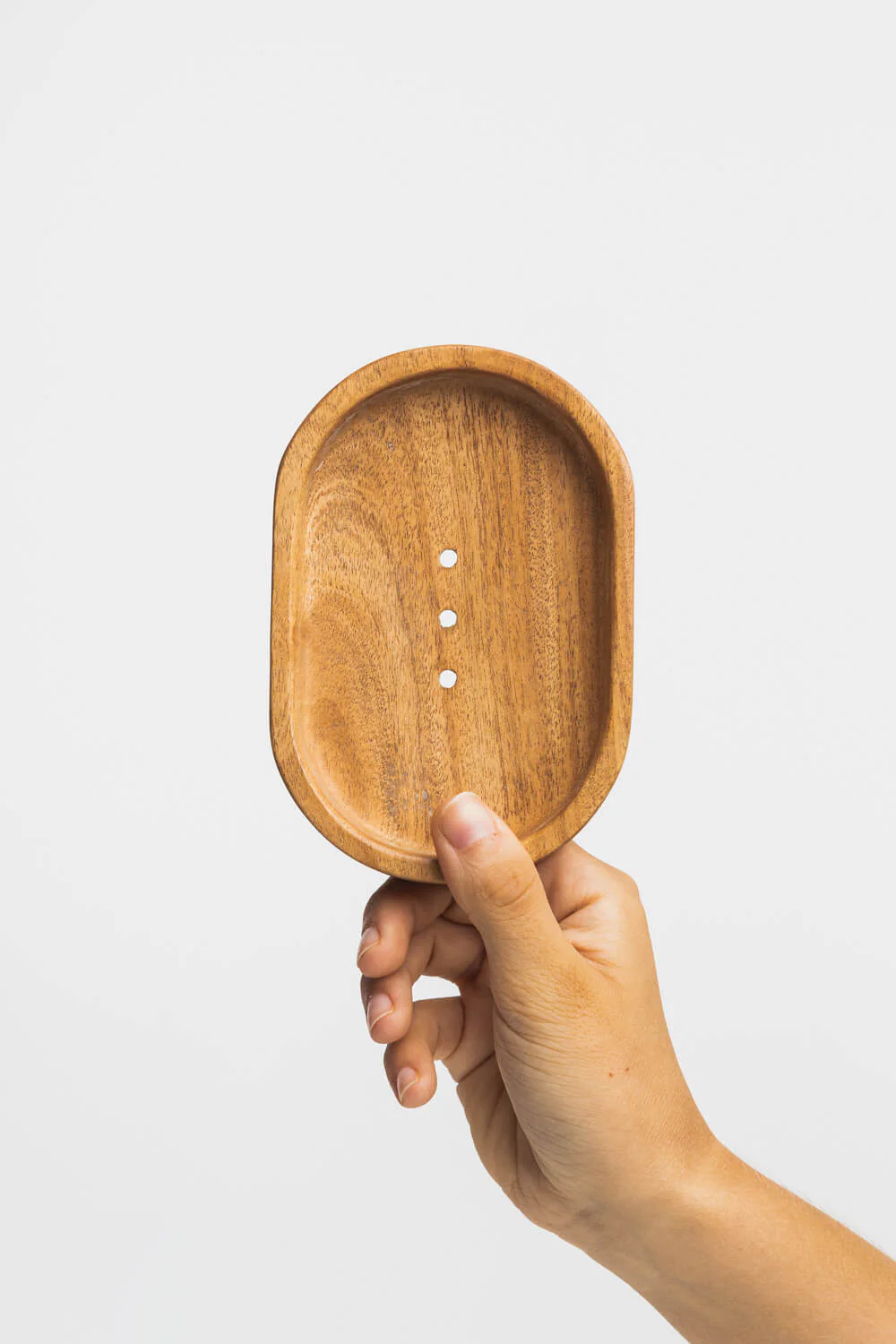 Seifenschale NEEMWOOD - Image 4