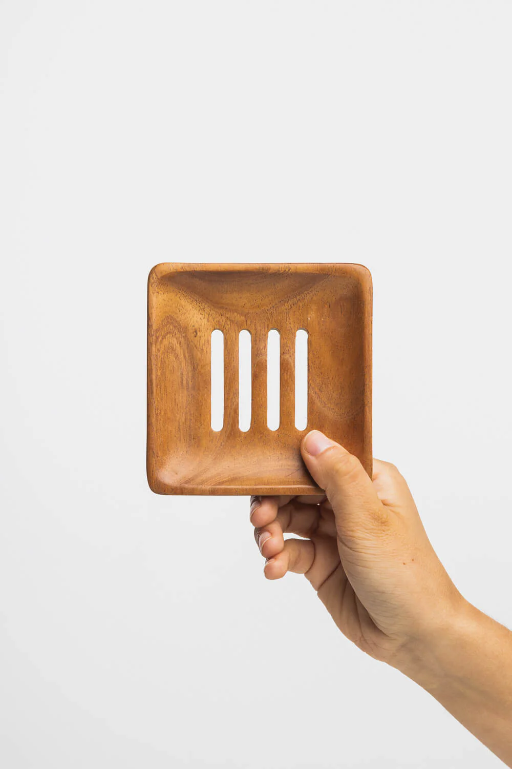 Seifenschale NEEMWOOD - Image 4