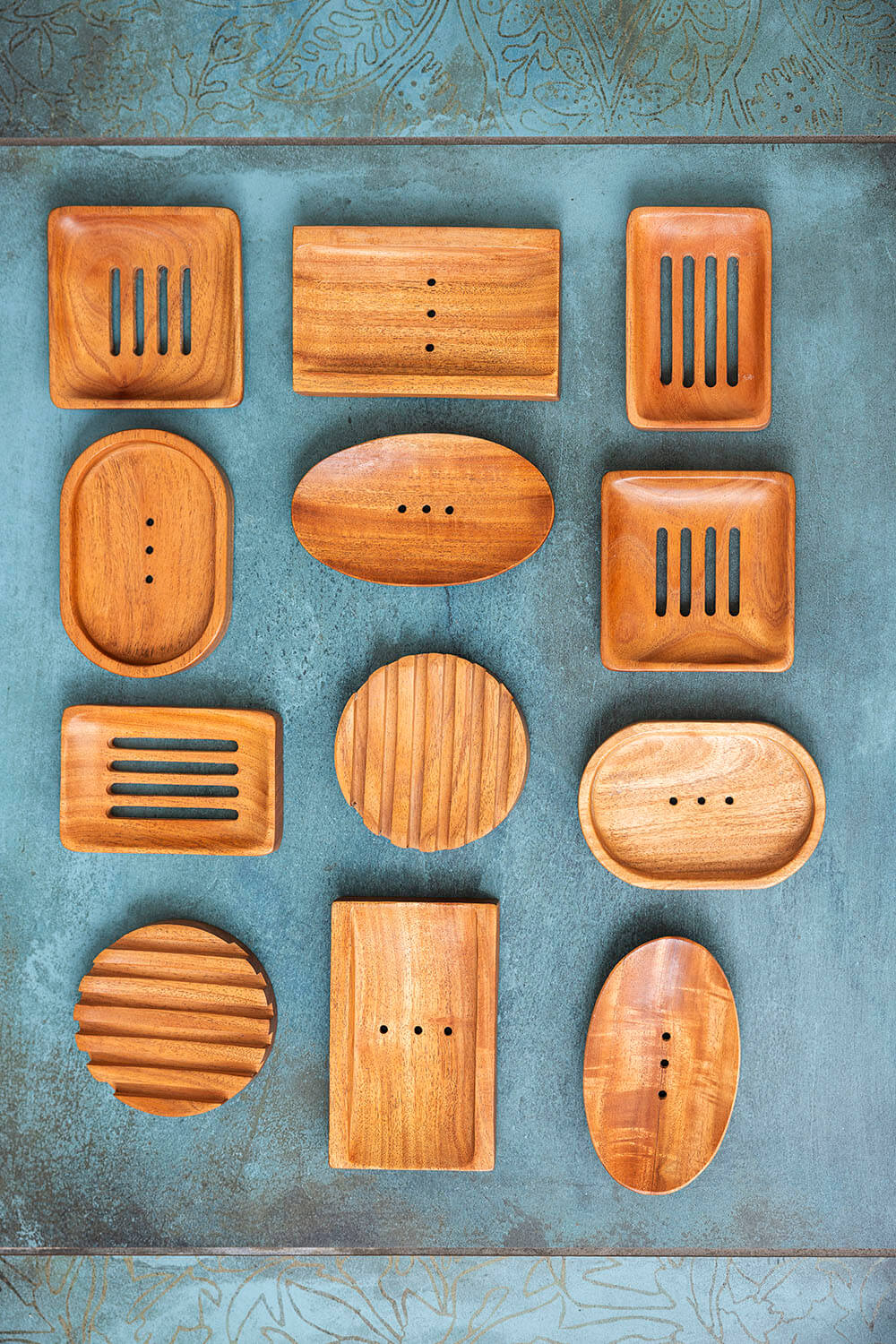 Seifenschale NEEMWOOD - Image 5