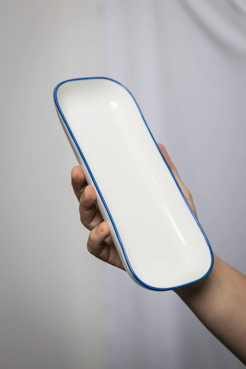 Servierplatte CLASSIC 26 cm - Image 5