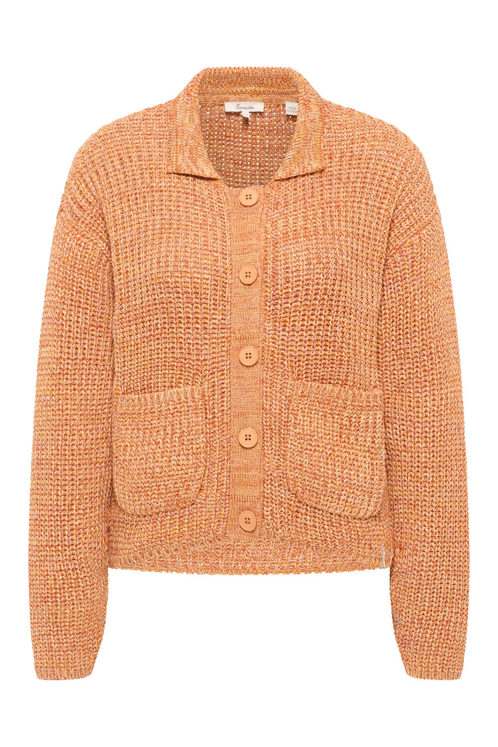 Strickjacke im Retro-Look - Image 5