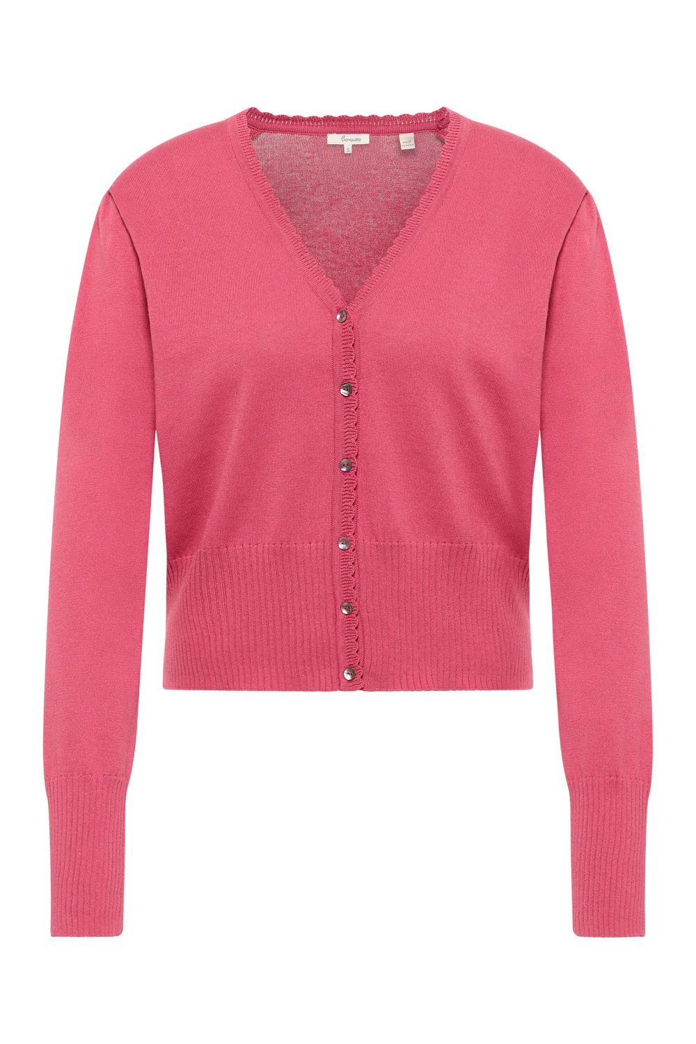 Strickjacke Linaa aus Bio-Baumwolle - Image 6