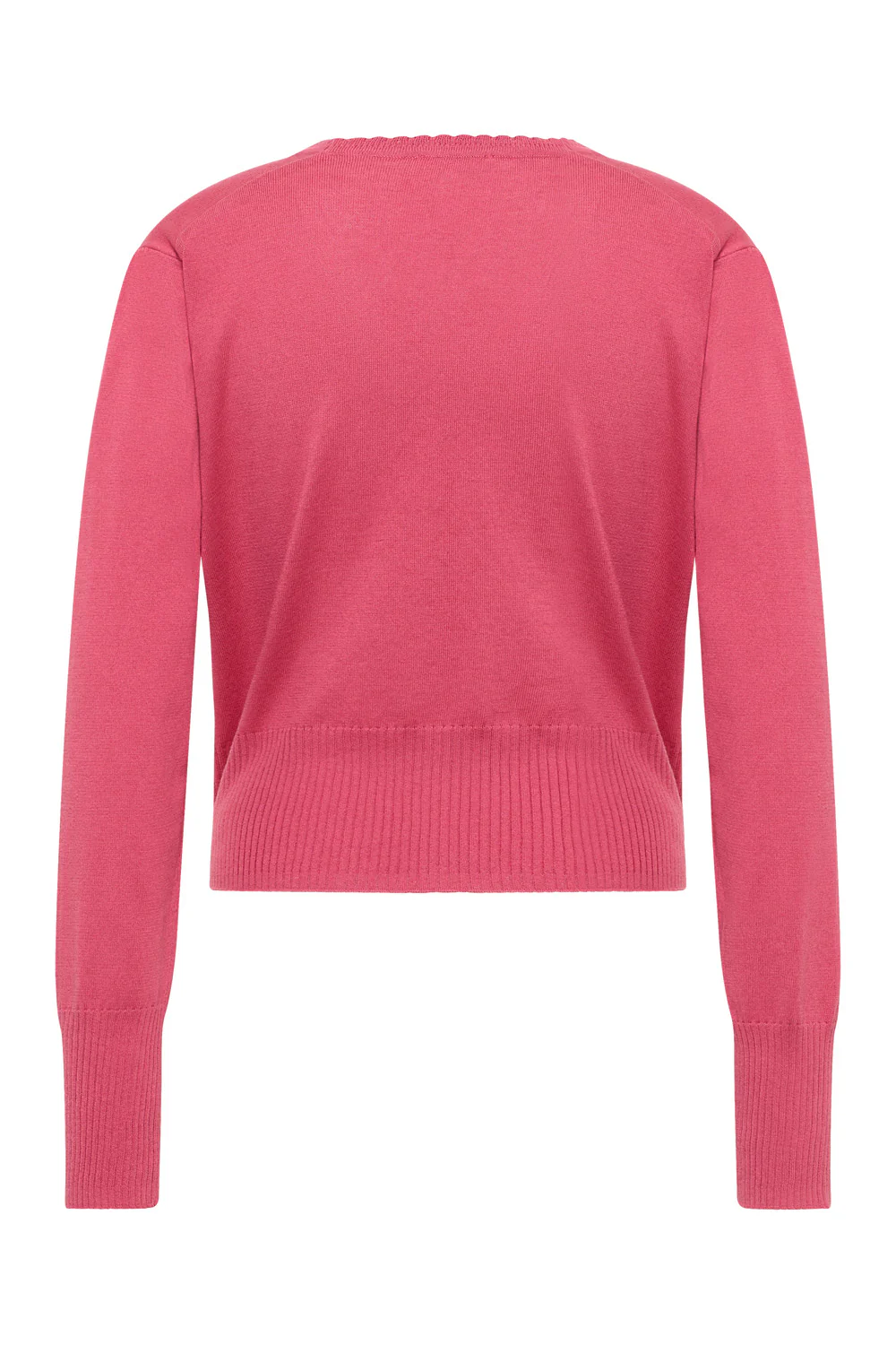 Strickjacke Linaa aus Bio-Baumwolle - Image 7