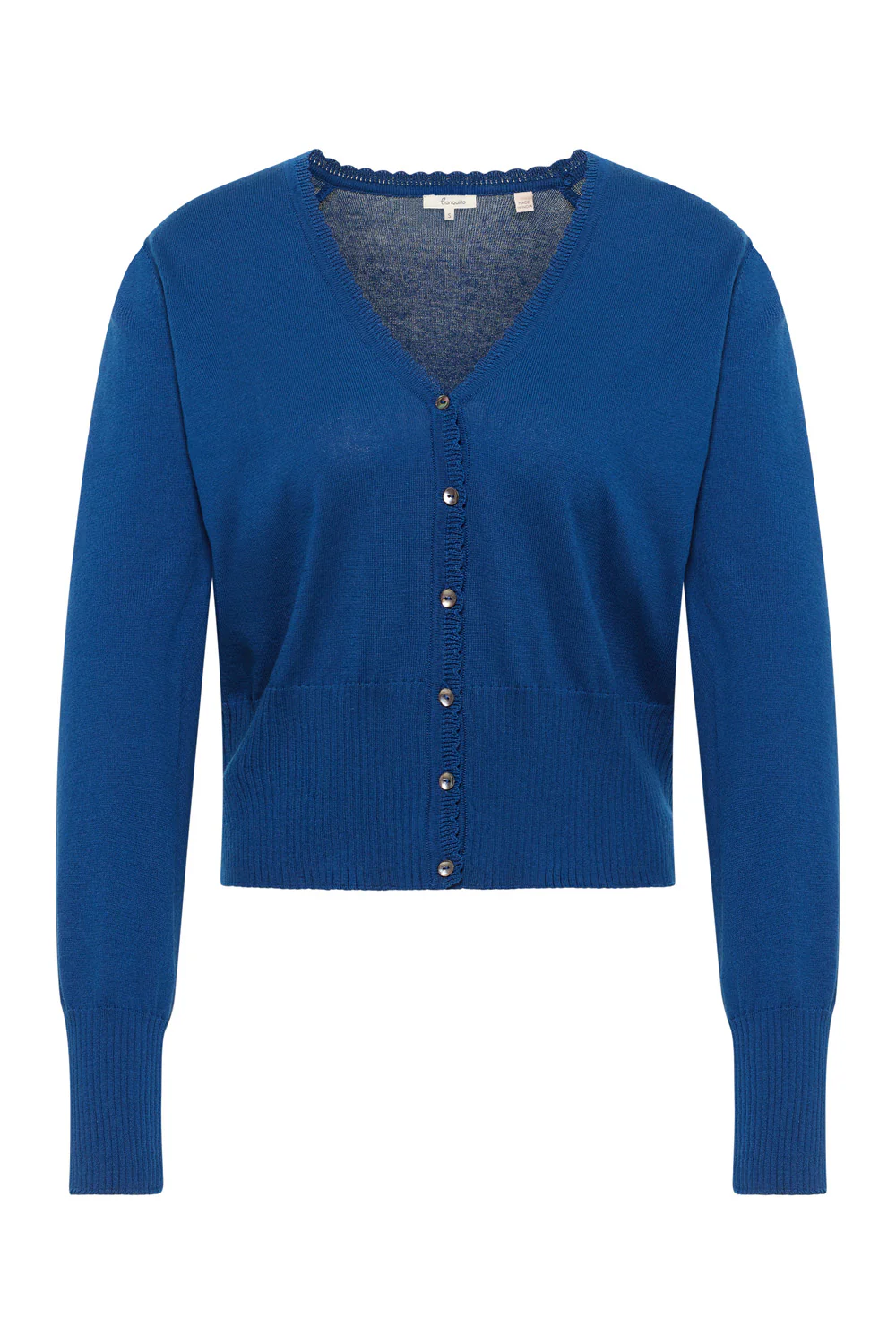 Strickjacke Linaa aus Bio-Baumwolle - Image 5