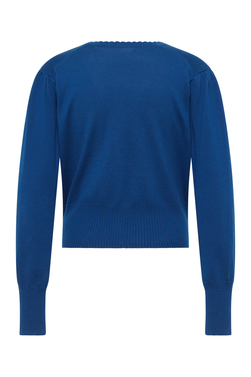 Strickjacke Linaa aus Bio-Baumwolle - Image 6