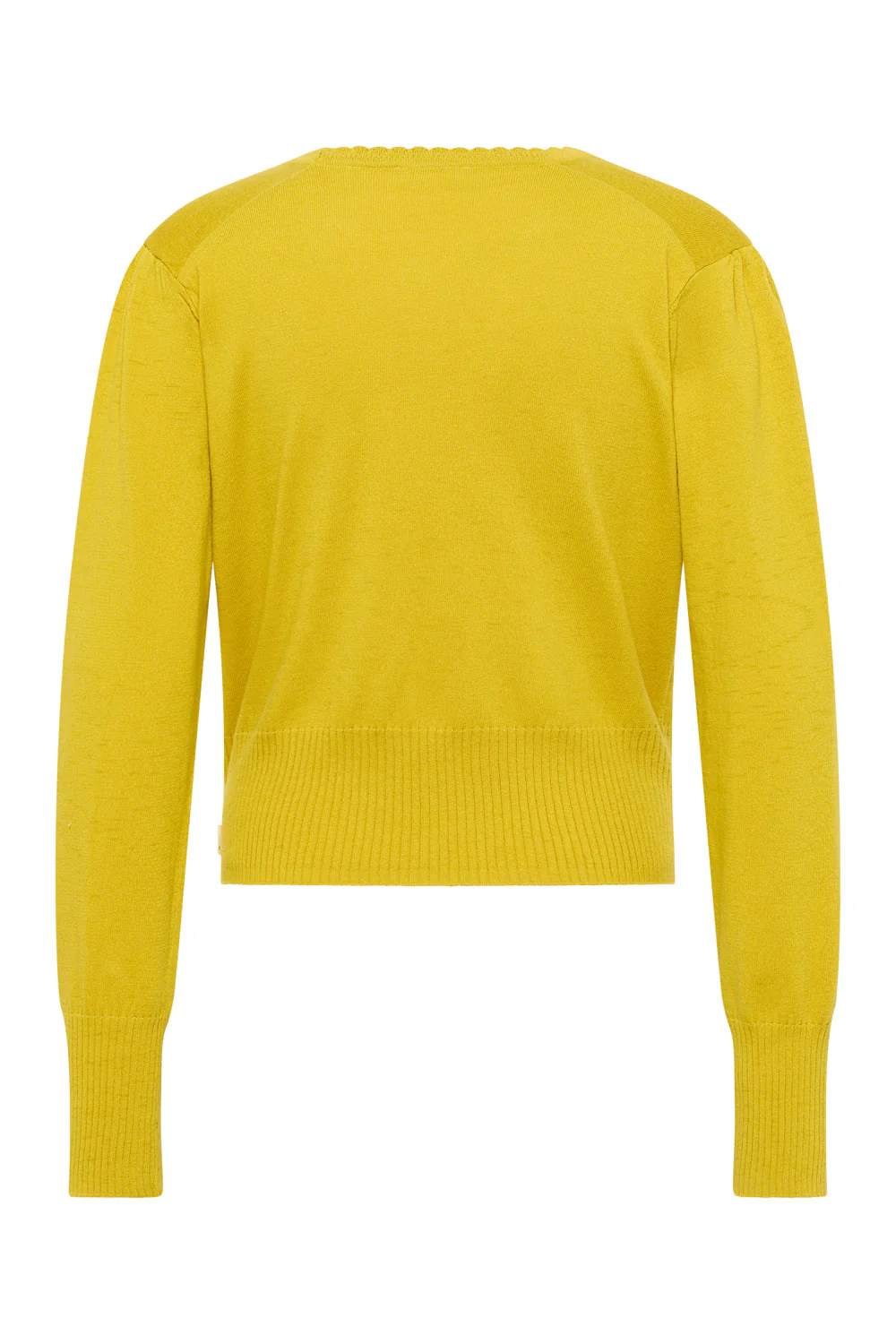 Strickjacke Linaa aus Bio-Baumwolle - Image 7