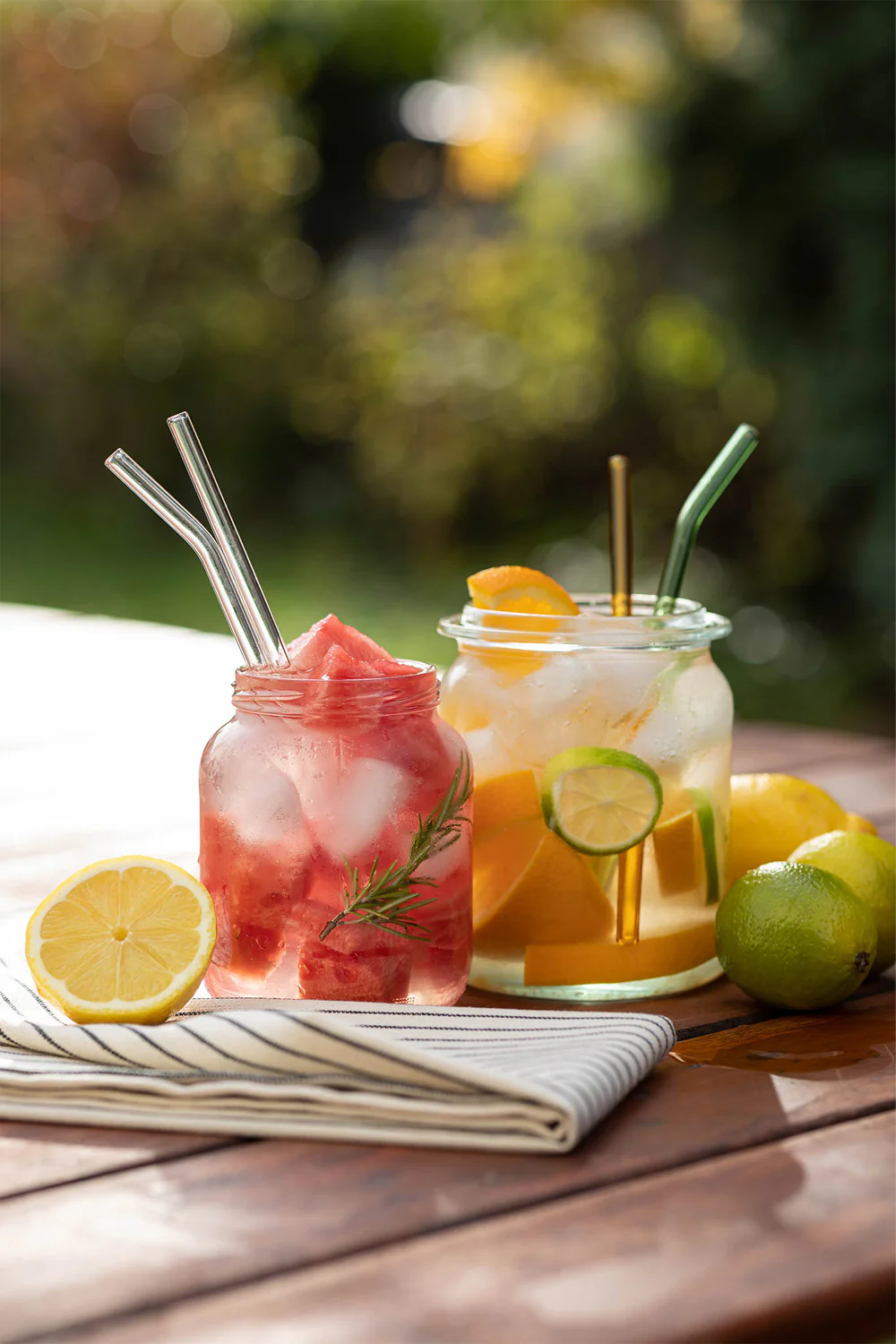 Strohhalm RAINBOW 6er-Set - Image 4