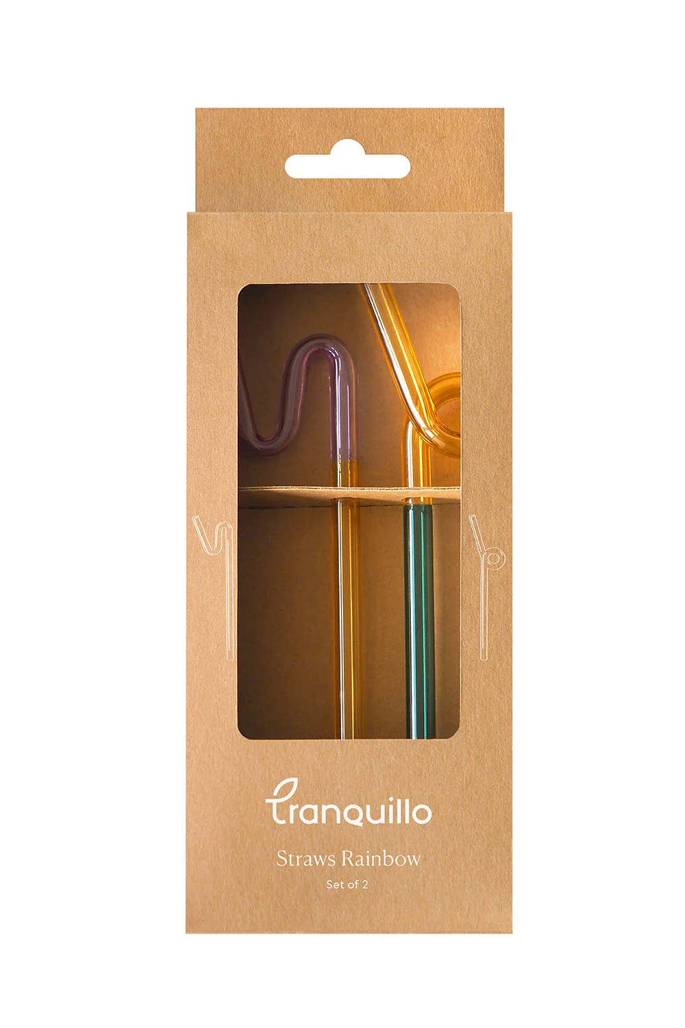 Strohhalme RAINBOW - Image 3