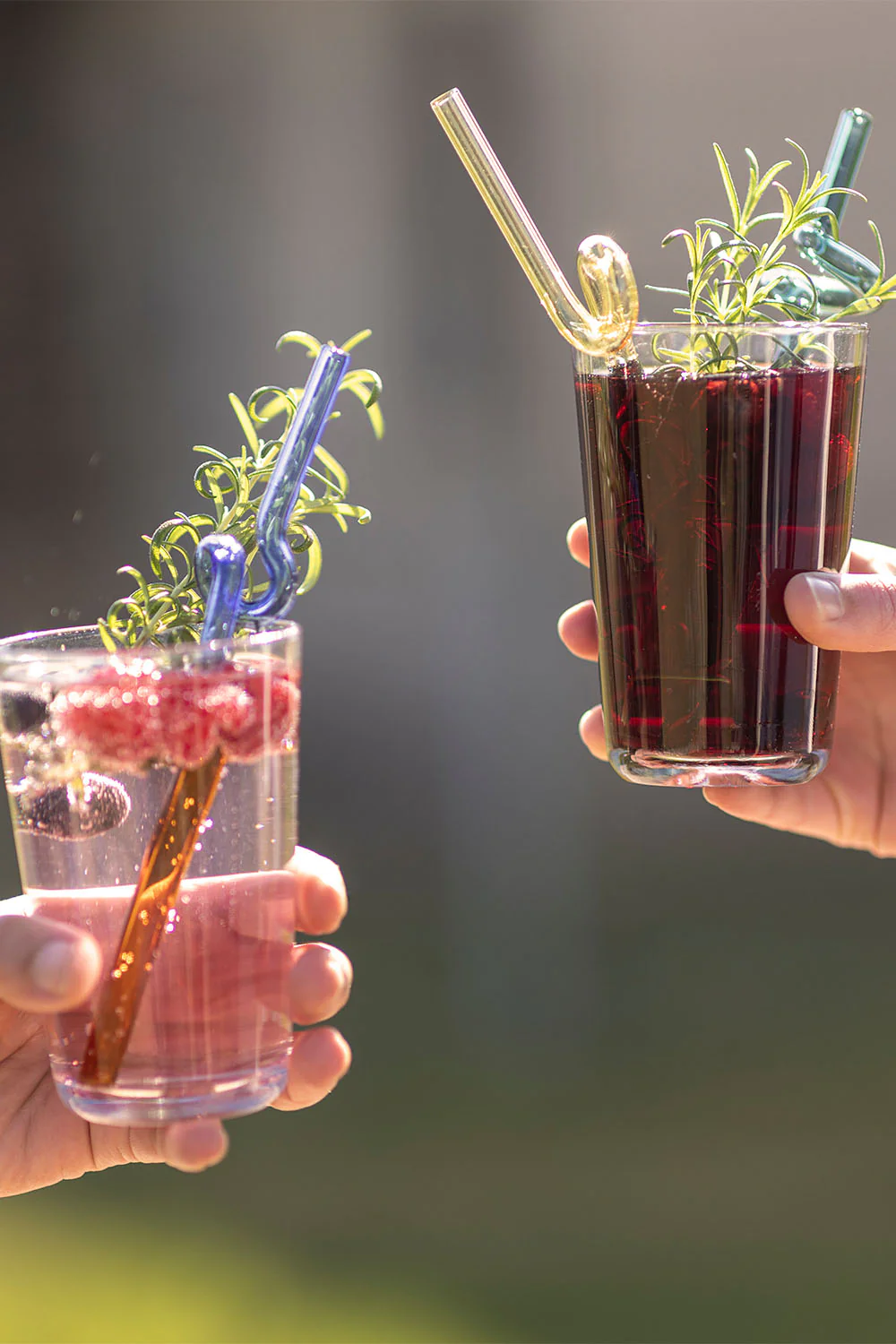 Strohhalme RAINBOW - Image 4