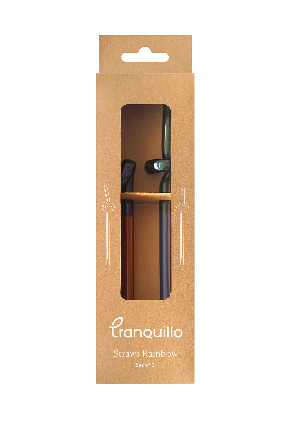 Strohhalme RAINBOW - Image 3